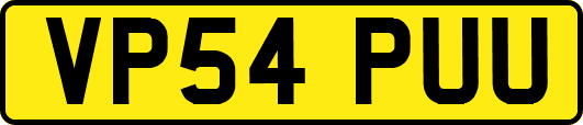 VP54PUU