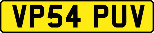 VP54PUV