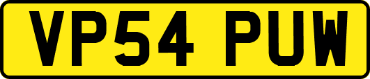 VP54PUW
