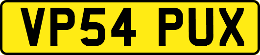 VP54PUX