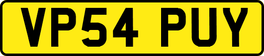 VP54PUY