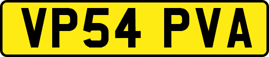 VP54PVA