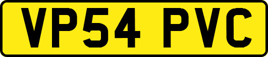 VP54PVC