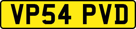 VP54PVD