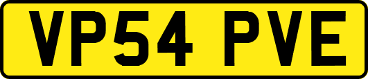 VP54PVE