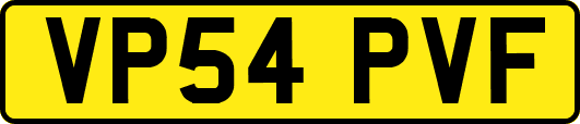 VP54PVF
