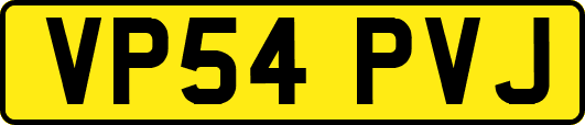 VP54PVJ