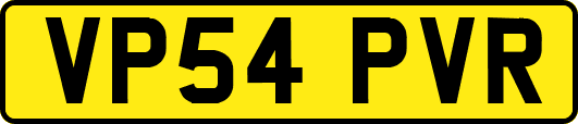 VP54PVR