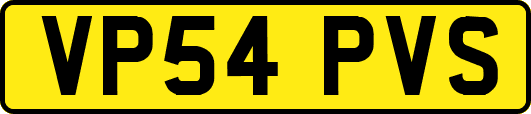 VP54PVS