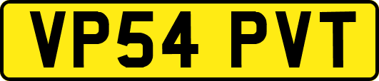 VP54PVT