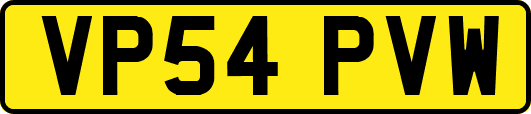 VP54PVW