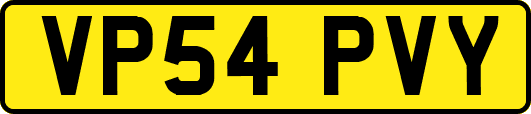 VP54PVY