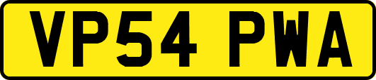 VP54PWA