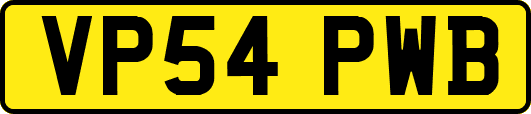 VP54PWB