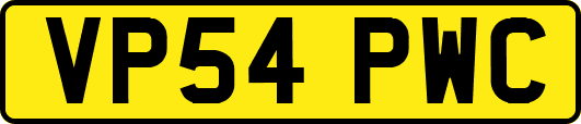 VP54PWC