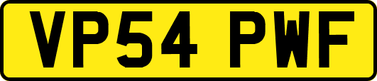 VP54PWF