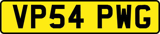 VP54PWG