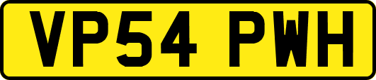 VP54PWH