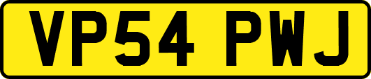 VP54PWJ