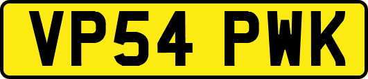 VP54PWK
