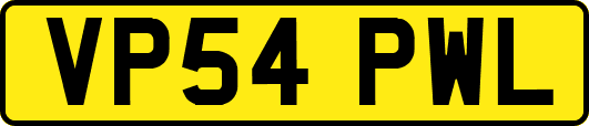 VP54PWL