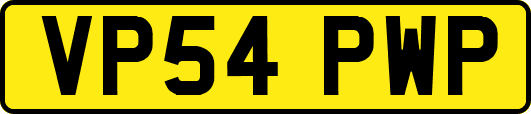 VP54PWP