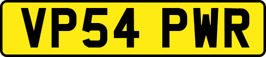 VP54PWR