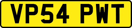 VP54PWT