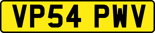 VP54PWV