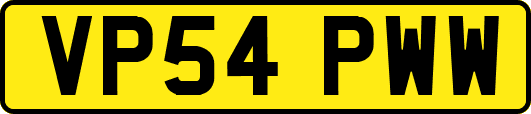 VP54PWW