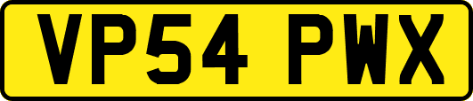 VP54PWX