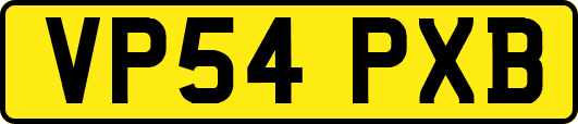 VP54PXB