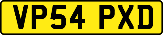 VP54PXD