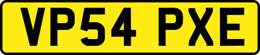 VP54PXE
