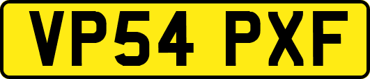 VP54PXF