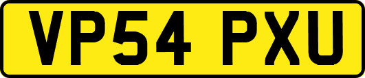 VP54PXU