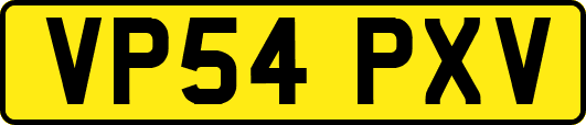 VP54PXV