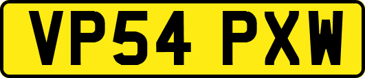 VP54PXW