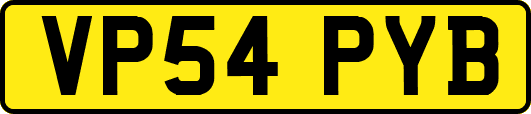 VP54PYB