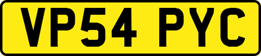 VP54PYC