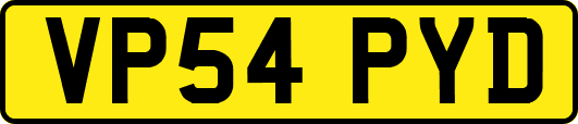 VP54PYD