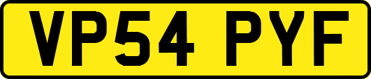 VP54PYF