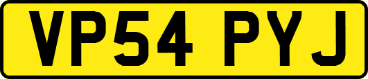 VP54PYJ
