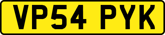 VP54PYK