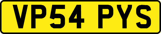 VP54PYS