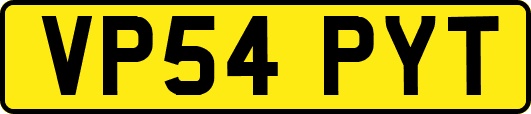 VP54PYT
