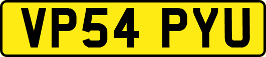 VP54PYU