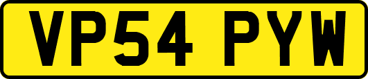 VP54PYW