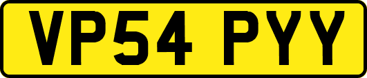 VP54PYY