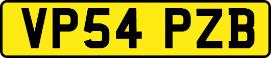 VP54PZB